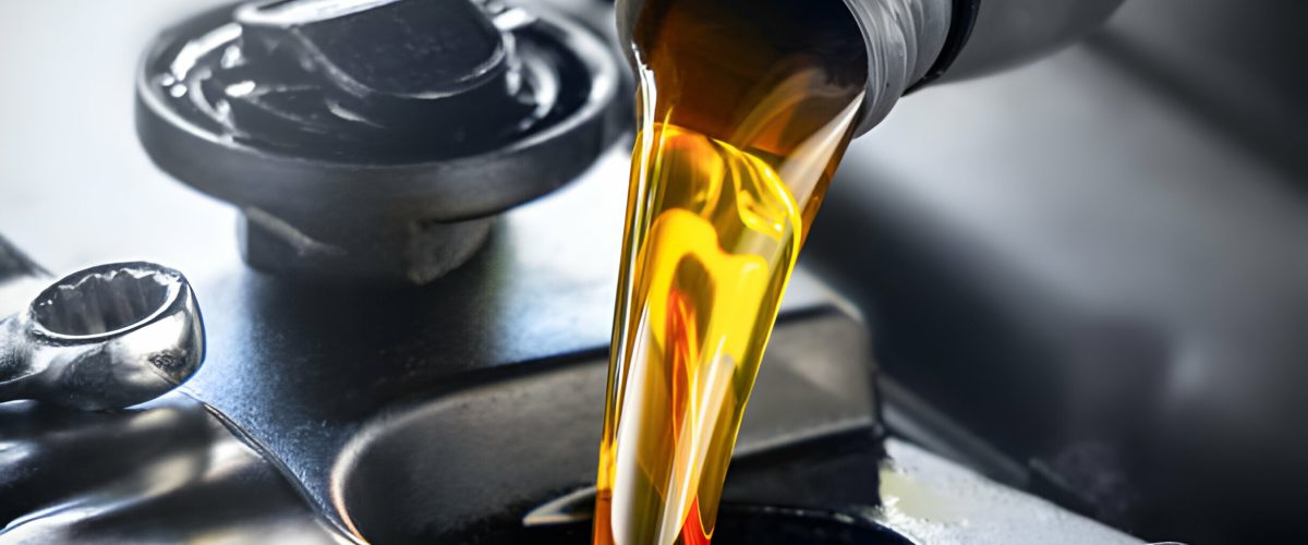 Using Synthetic Oils a Better Choice